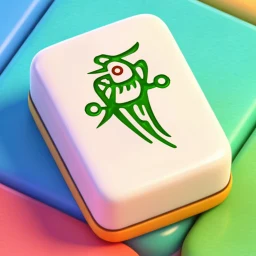 Icône de Slide Mahjong Match