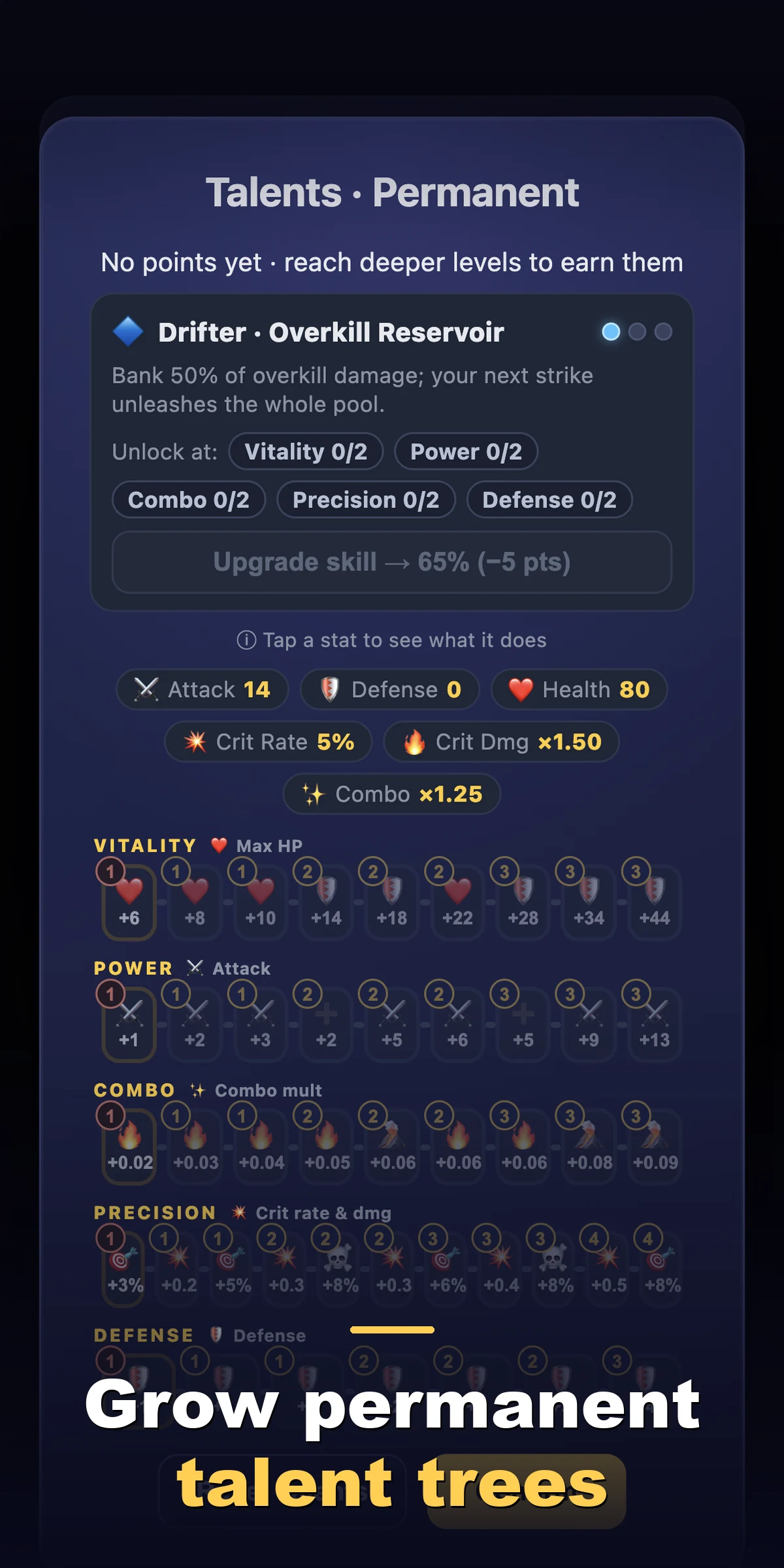 Sorry, Too OP to Lose screenshot