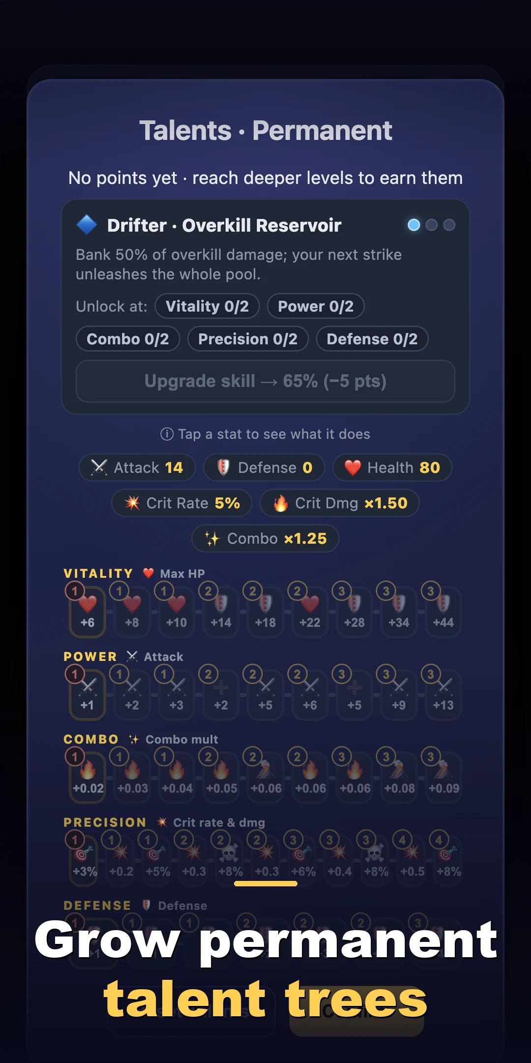 Sorry, Too OP to Lose screenshot