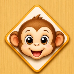 Ikon Animal Tile Blast : Tile Match